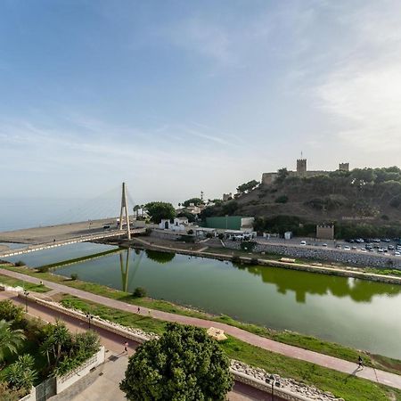Penthouse Castillo Фуэнхирола Экстерьер фото