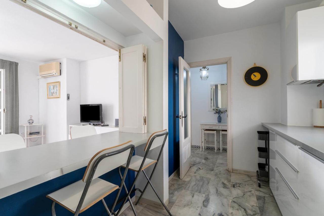 Penthouse Castillo Фуэнхирола Экстерьер фото