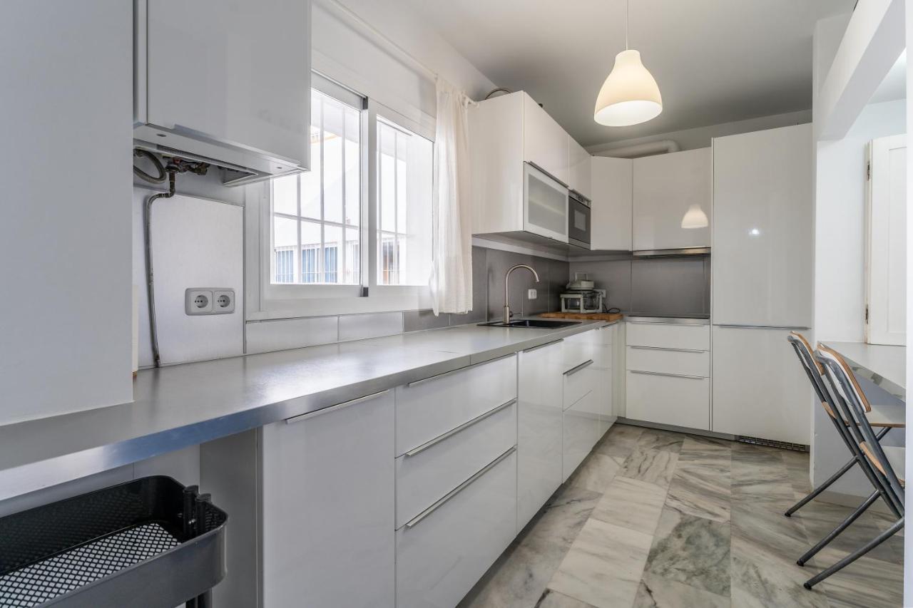 Penthouse Castillo Фуэнхирола Экстерьер фото