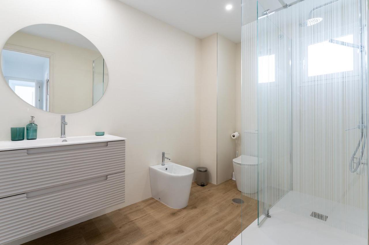 Penthouse Castillo Фуэнхирола Экстерьер фото