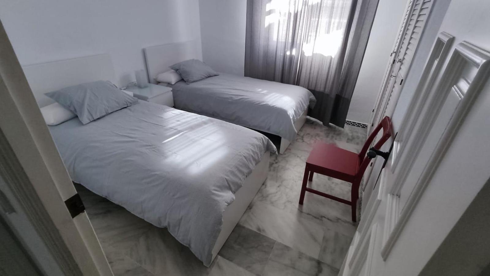 Penthouse Castillo Фуэнхирола Экстерьер фото