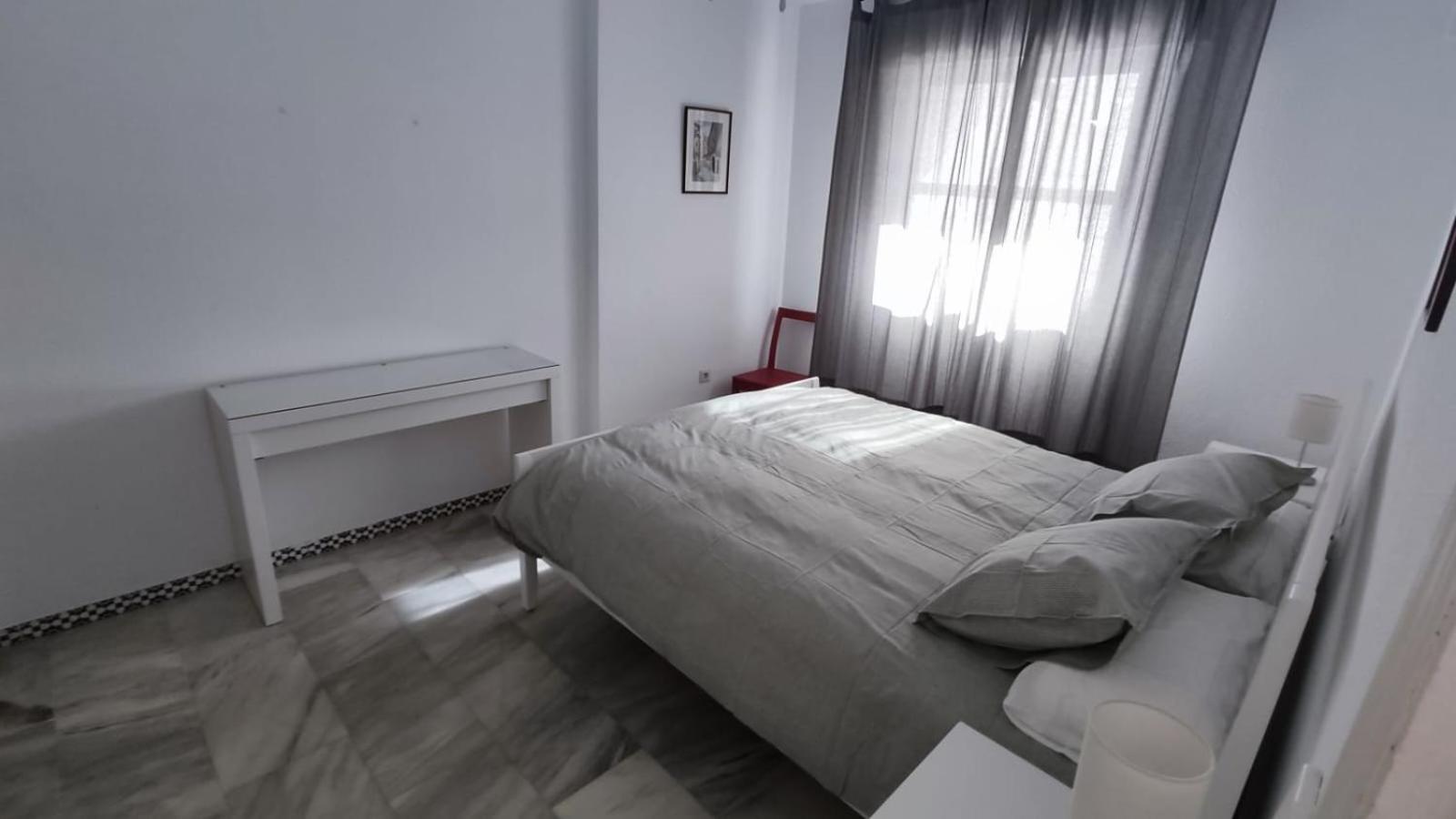 Penthouse Castillo Фуэнхирола Экстерьер фото